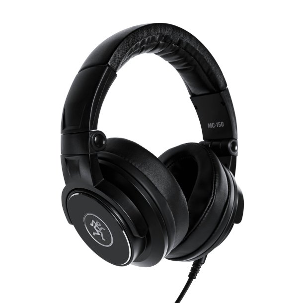 Mackie MC-150 Professional Closed-Back H�retelefoner